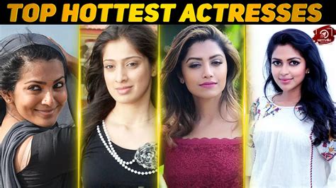 kerala hot actress|Top five hot actresses in Mollywood